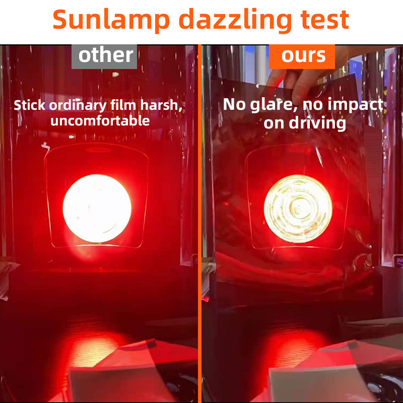 Window Film Top 10 Supplier  Nano Ceramic Car Tint Film 90%IRR 99%UVR Window Tint Film 8 Years Guarantee
