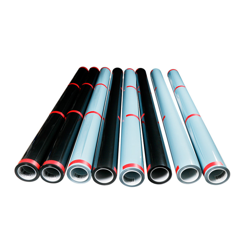 UV-proof Tint Window Film Windshield UV400 Photochromic Security Korea Eco Solar Car Electric Tint Film