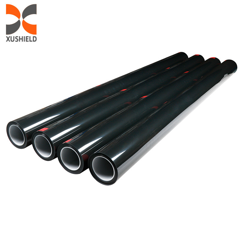Explosion-proof Protective TPU Sunroof PPF Auto Windshield Glass Window Tint Solar Film Car Roof Skylight Film
