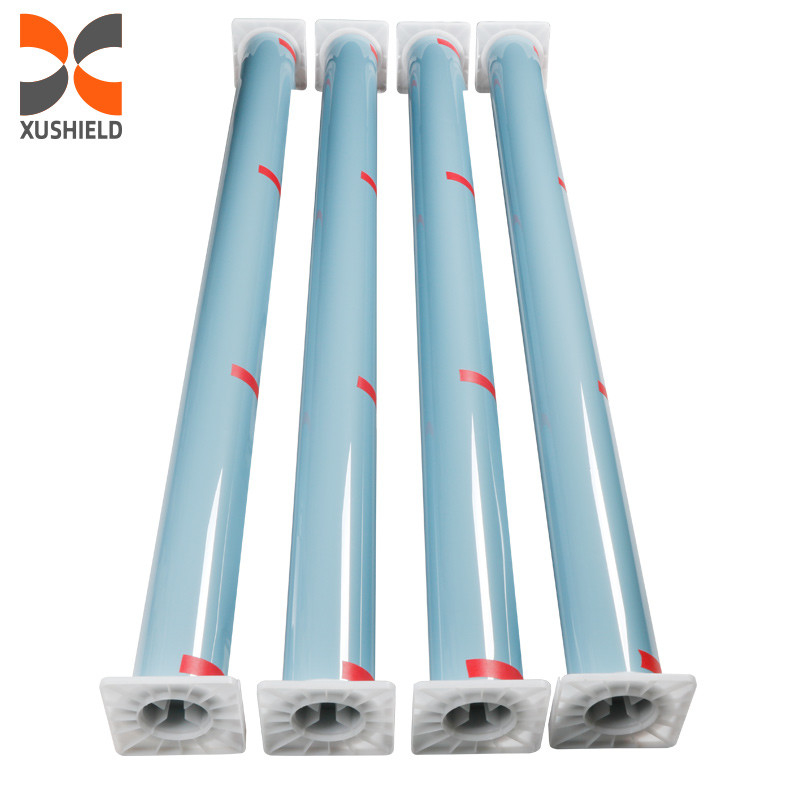XUSHIELD Factory Car Sunroof Ice Armour Window Film tph Tpu Material Heat Insulation Film Explosion-proof Film