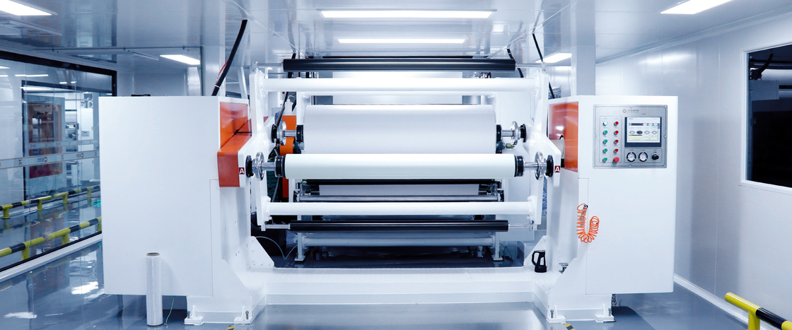 Guangdong Xusheng new material technology co., ltd