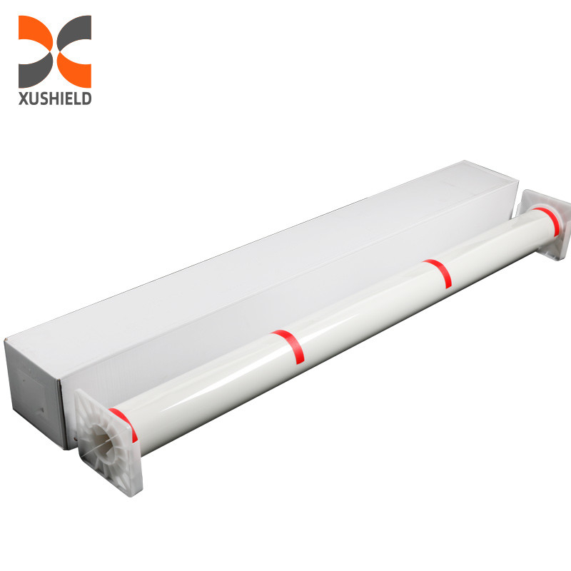 1.52*15m Matte TPH TPU PPF Car Body Paint Protection Vinyl Film For Car Surface Protection
