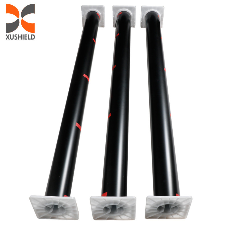 TPH Matte Black  15.2*15m Self Healing Prevent Rubble Ppf Film Car Paint Protection Film Car Ppf