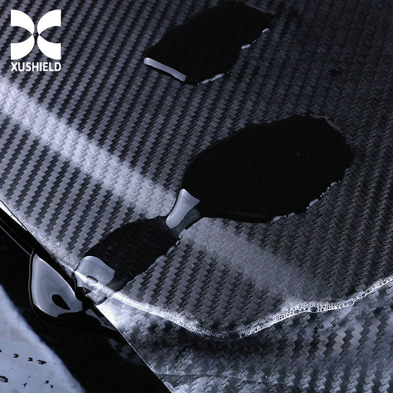 TPU TPH Carbon Fiber 5~10 Years Warranty 60