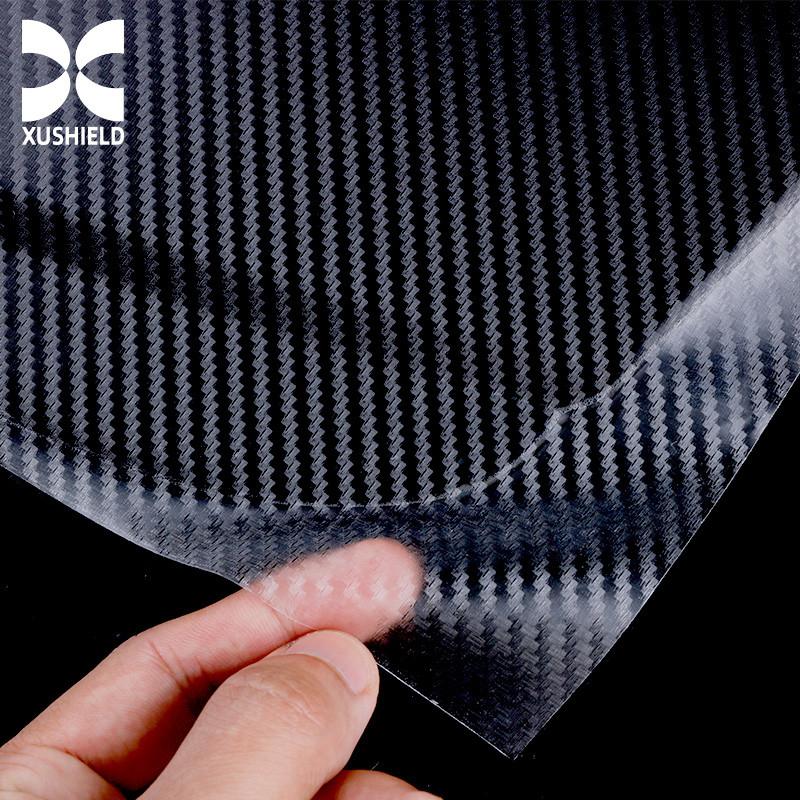 TPU TPH Carbon Fiber 5~10 Years Warranty 60