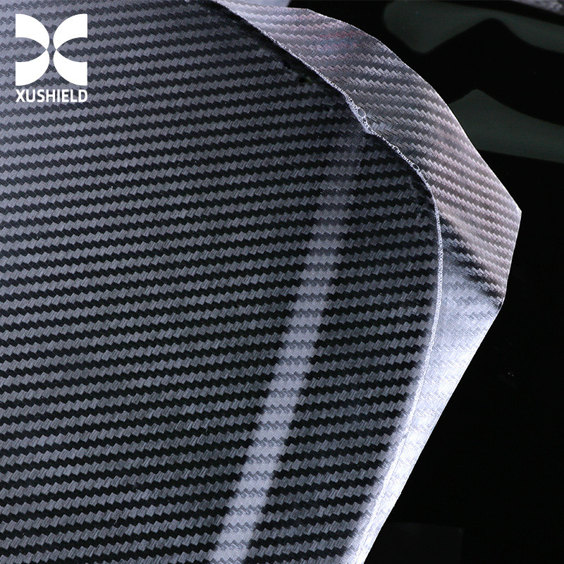 TPU TPH Carbon Fiber 5~10 Years Warranty 60
