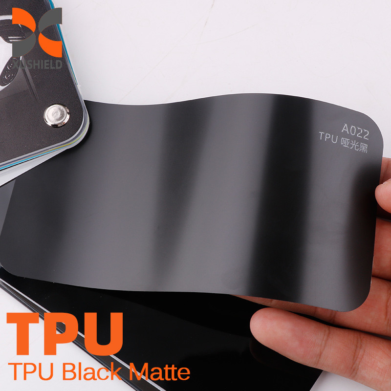 Car Film Manufacturer Sticker colorful colored Gloss PET Uv Wrap Vinyl Tint Car Decorative Film