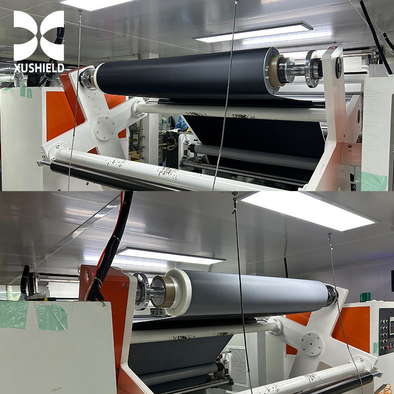 TPU White turns black PPF Film Factory Price Hot Sell Paint protection Film Whole Vehicle Protective Film Sticker