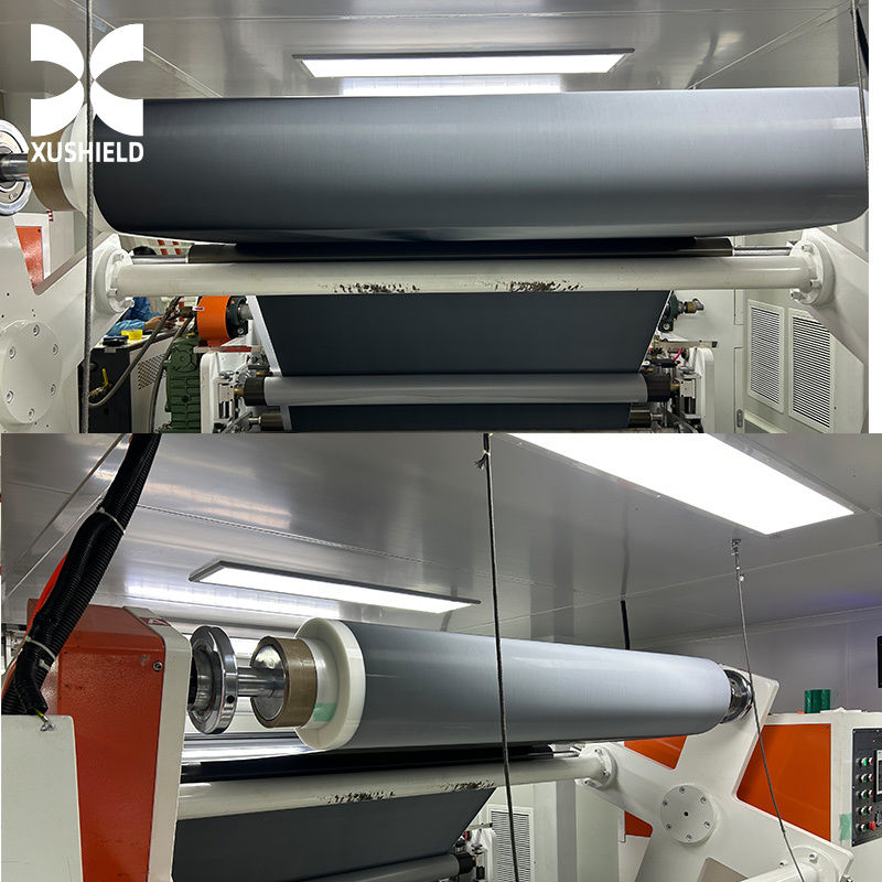 TPU White turns black PPF Film Factory Price Hot Sell Paint protection Film Whole Vehicle Protective Film Sticker