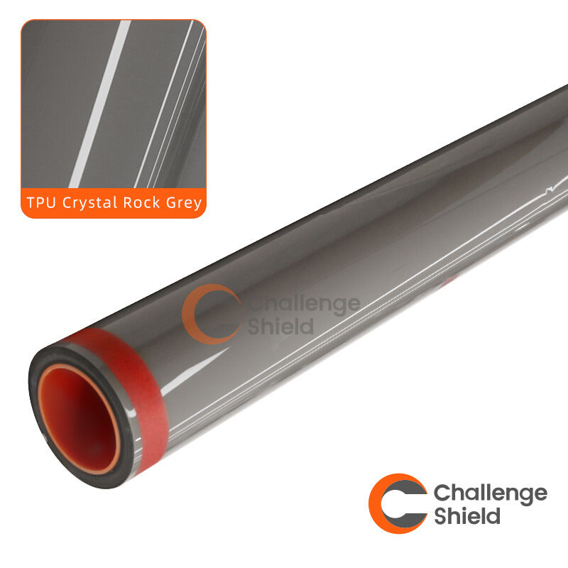 Self Healing Color PPF TPU Anti Scratch Car Paint Protective Film