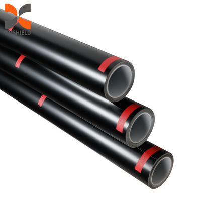 TPU Matte Black Anti-yellowing Hydrophobic 1.52x15M Self Healing Car Painting Coating  TPU/PPF Paint Protection Film