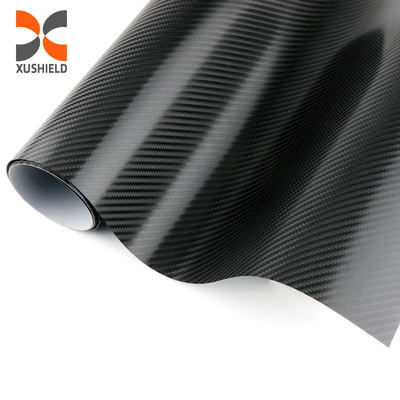TPU Carbon Fiber Car Ppf Proteccion Headlight Tpu Film Car Paint Protection Film Tph Pro Colored Matte Ppf Self Healing