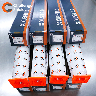 10 Year Warranty Ppf 6.5mil 7.5mil Clear PPF Car Paint Protection Film Self Healing Car TPU TPH PPF Film