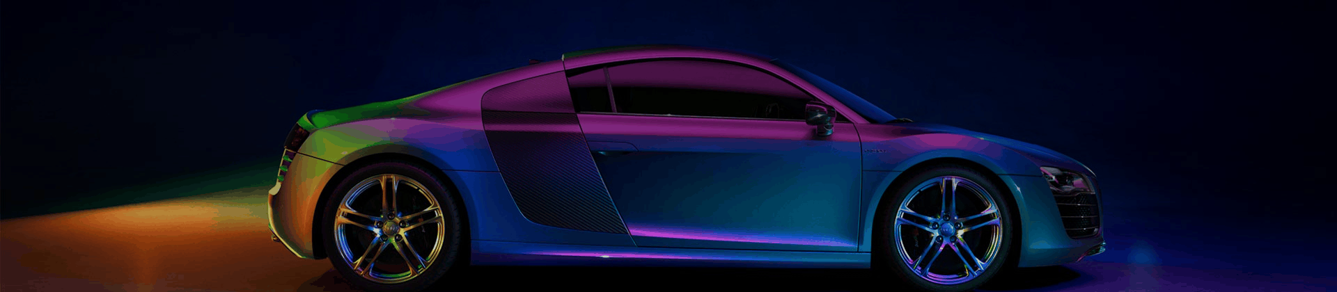 Automotive Window Tint