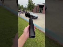 TPU White turns black